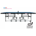 Профессиональный теннисный стол Start Line Champion HIGH SPEED